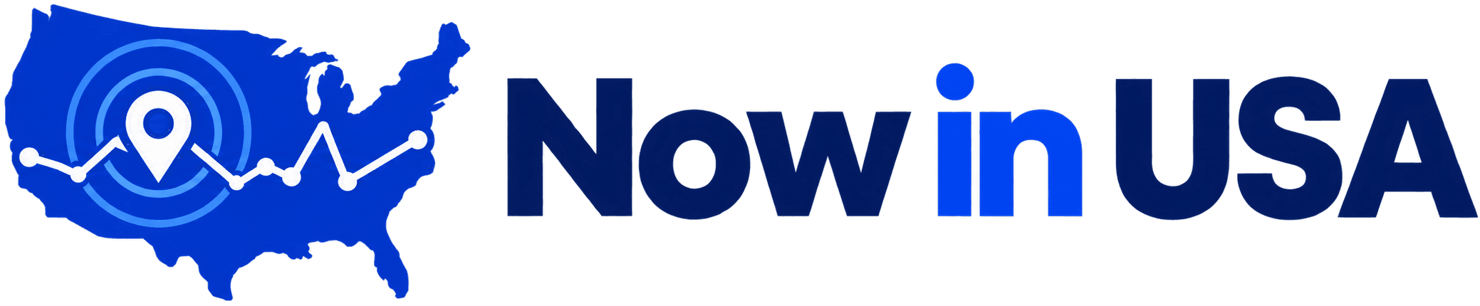 Now in USA
